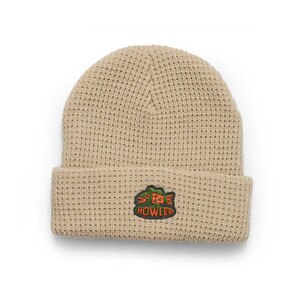 Howler Brothers Hawkeye Beanie in Something Fishy Stone